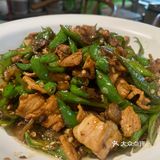 我是在大众点评上看到的这家店，看到有团购