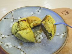 -半饱日式甜品(ifs国际金融店)