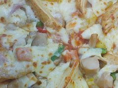 -达美乐比萨(西客站北店)