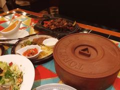 -彼德西餐厅(凯德广场新南店)