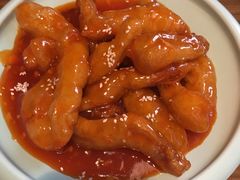 -禾珍珠家常小馆(河南博物院店)