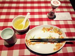 -西贝(上海我格广场店)