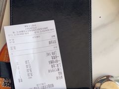 -维园港式茶餐厅(龙岗盛平店)