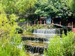 -丽江玉水寨