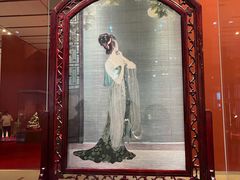 -北京工艺美术博物馆