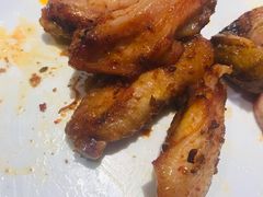 -汉巴9号自助餐厅(新潮尚品超市店)