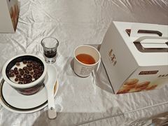 -喜宴又一村·粤菜·茶点·海鲜(壹方天地店)