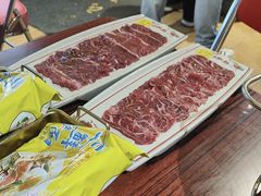 -沙胆彪炭炉牛杂煲(成都玉林店)