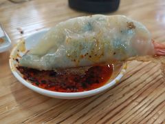 -众品老方子锅贴甜沫(李村店)