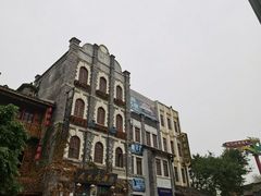 -两江国际影视城