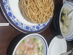 -王家沙点心店(南京西路总店)