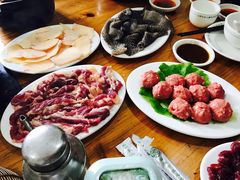 -原野牛肉岛