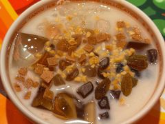 -探鱼·鲜青椒爽麻烤鱼(正佳广场店)