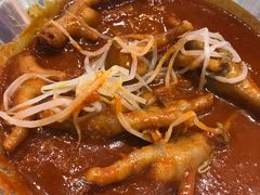 -玄希浪漫厨房·韩料烤肉(湖滨银泰in77店)