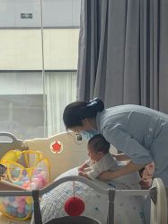 -弗蕾亚·辰月月子度假中心(光谷店)