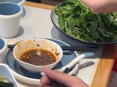 -千牛将·鲜牛肉火锅(开元路店)