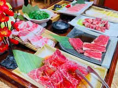 -牛也烧肉(摩尔城店)