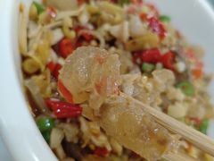 -秀妈厨房(灰汤老店)