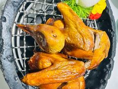 -3号仓库·创意中国菜(新世界城店)