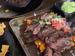 -Q MEX 库迈墨西哥餐吧(三里屯店)