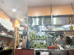 -深仔记正宗云吞面(尖沙咀店)