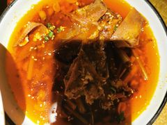 -渝信川菜(西单店)