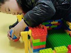 -童程童美少儿编程乐高机器人(浦口校区)
