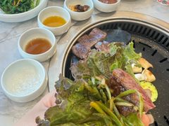 -黄金牧场(明洞总店)