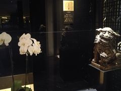 -一品淮扬 · 淮扬菜·北京万达文华酒店