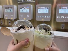 -海底捞火锅(杭州萧山宝龙广场店)