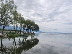 -大理洱海