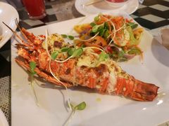 -Onion restaurant