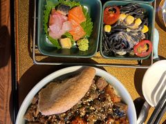 -Mr.Fish鱼鲜生海鲜放题(高德置地冬广场店)