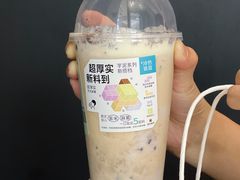 -喜茶(上海北外滩来福士店)