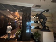 -东方雅典水疗美食汇(金海岸大厦店)