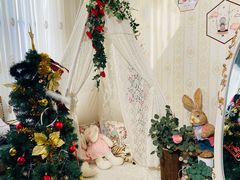 -仙漾.little fairy换装下午茶(街道口店)