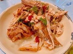 -东排食堂长沙小吃大排档(五一广场店)