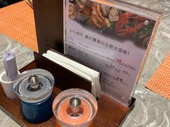 -松咖啡自助餐厅·松北香格里拉