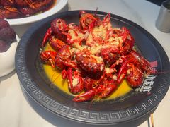 -金陵暴走龙虾·烧烤·排档(南京总店)