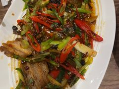 -眉州东坡(团结湖店)