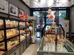 -添香欧一派蛋糕(金碧店)