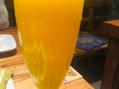 -江城老胖串店(湖西路店)