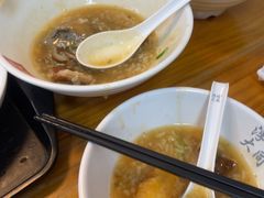 -浮屿大同鸭肉粥·始于1983年