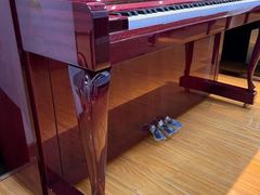 -雅歌音乐培训中心·钢琴培训·乐器培训(交道口店)