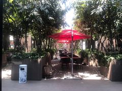 -风与炭BBQ户外火锅烧烤(成都群光君悦酒店)