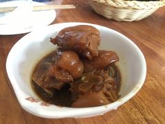 -西关味(东明路店)