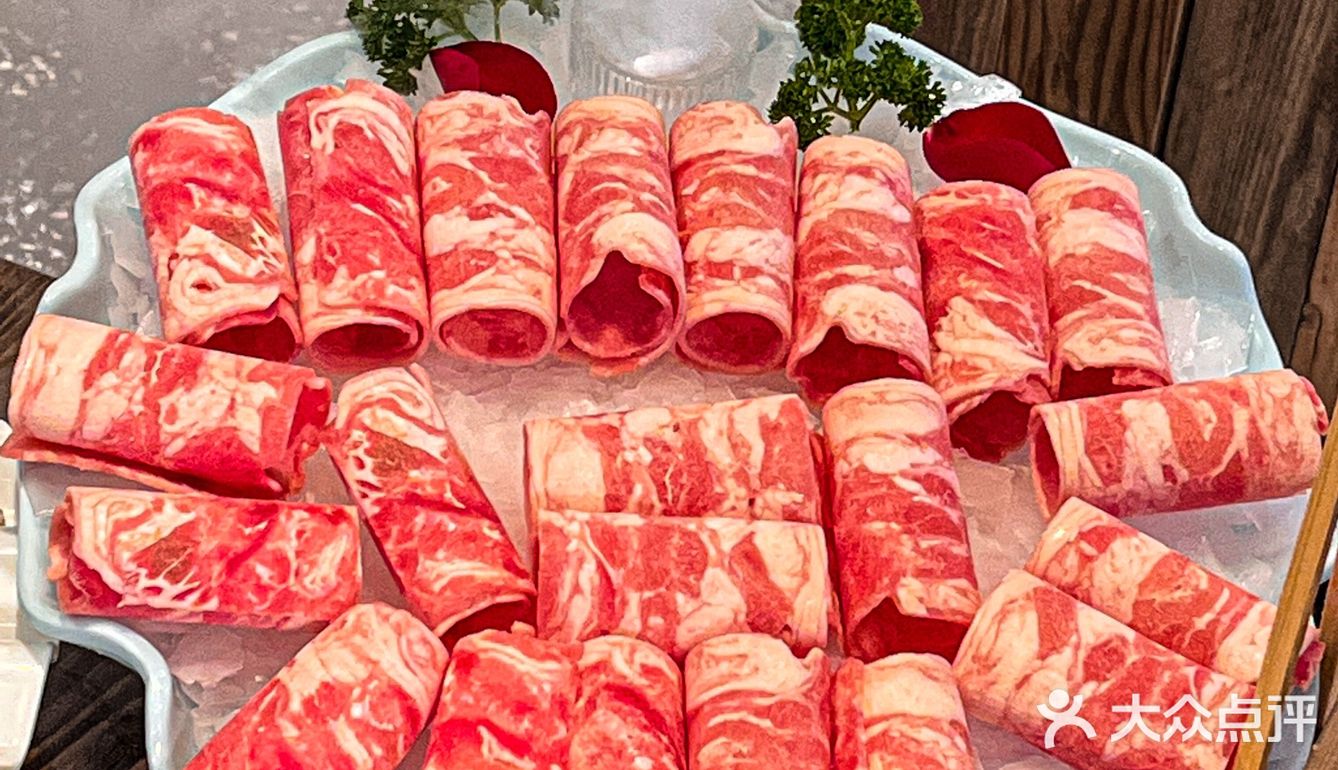 从重庆也要来贵阳吃的重庆火锅｜多好吃⁉️