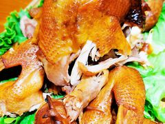 熏鸡-小城家宴