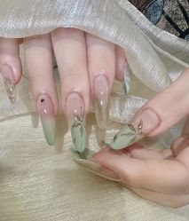 -RL Nail·瑞丽美甲美睫品牌原创店