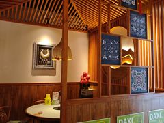 -螺大喜螺蛳粉火锅(雍和宫店)